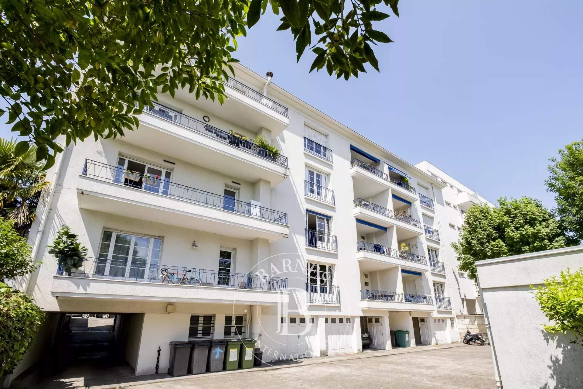 Bordeaux  - Apartment 4 Bedrooms - picture 15