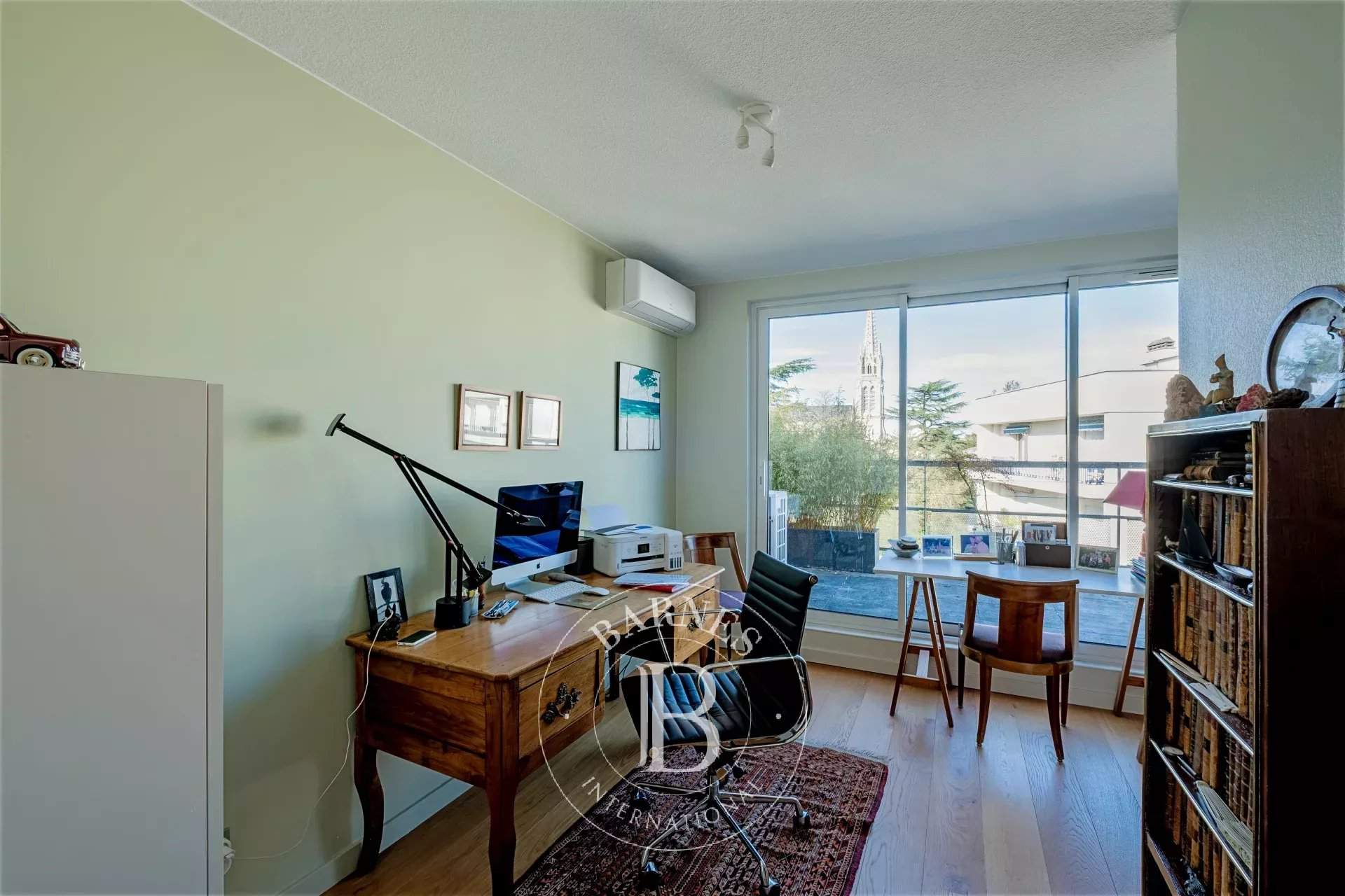 Bordeaux  - Piso 4 Cuartos 3 Habitaciones - picture 11