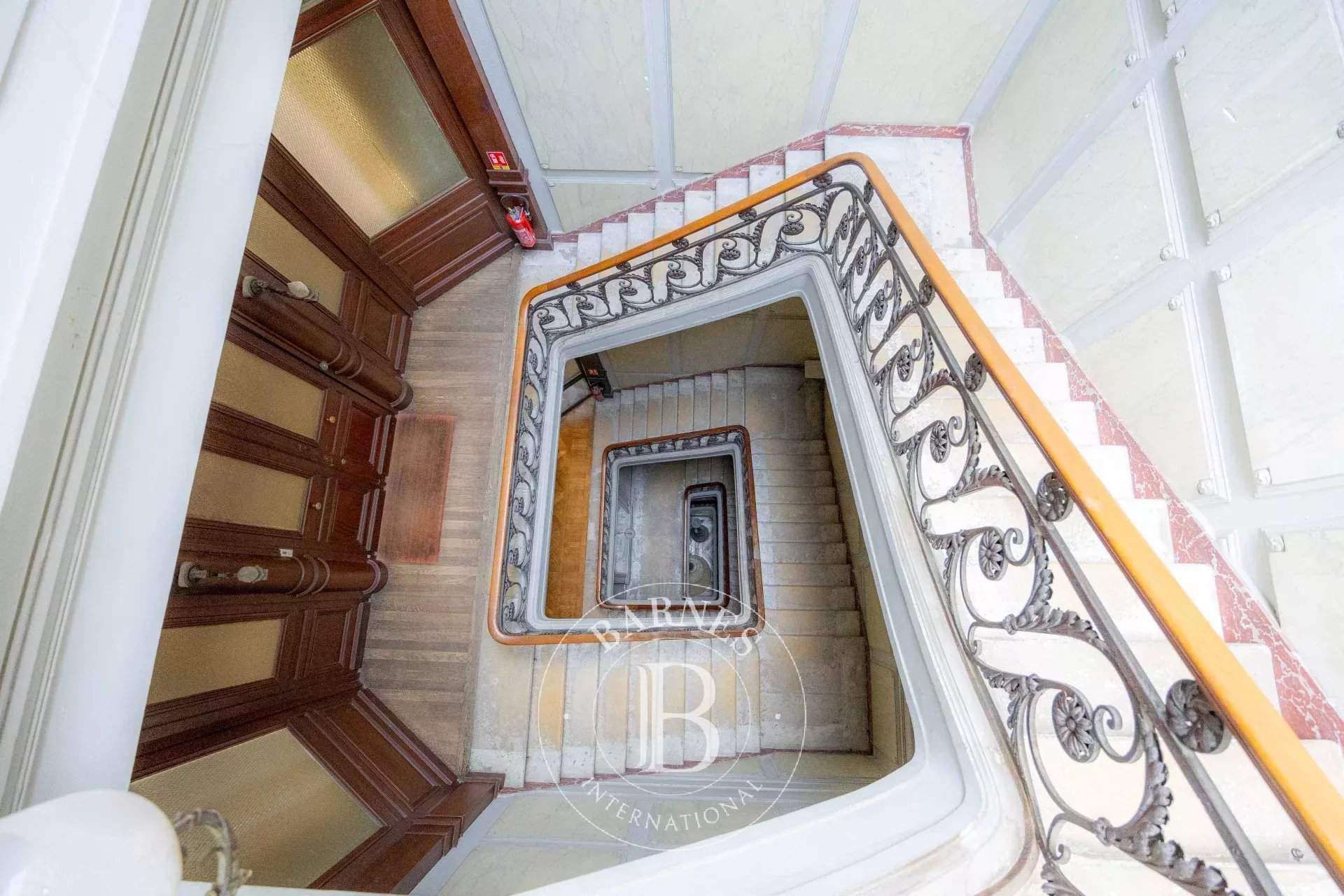 Bordeaux  - Appartement 6 Pi&egrave;ces 3 Chambres - picture 12