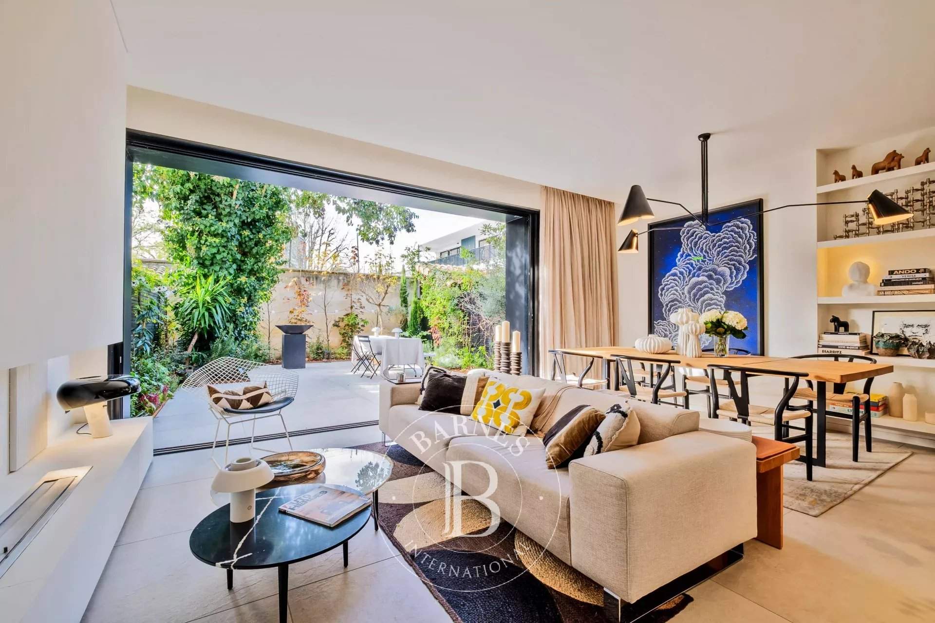 Bordeaux  - Apartment 1 Bedroom - picture 1