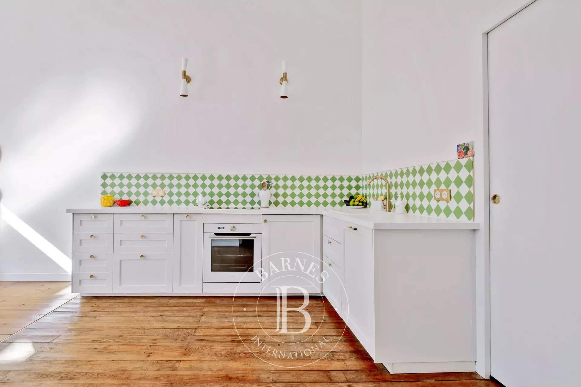 Bordeaux  - Casa 7 Cuartos 4 Habitaciones - picture 6