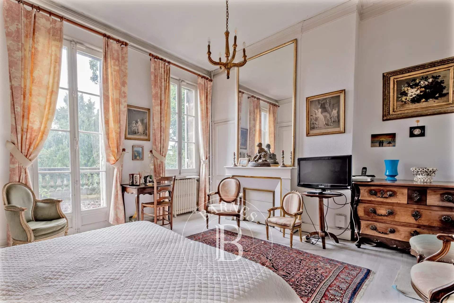 Bordeaux  - Casa 15 Cuartos 8 Habitaciones - picture 10