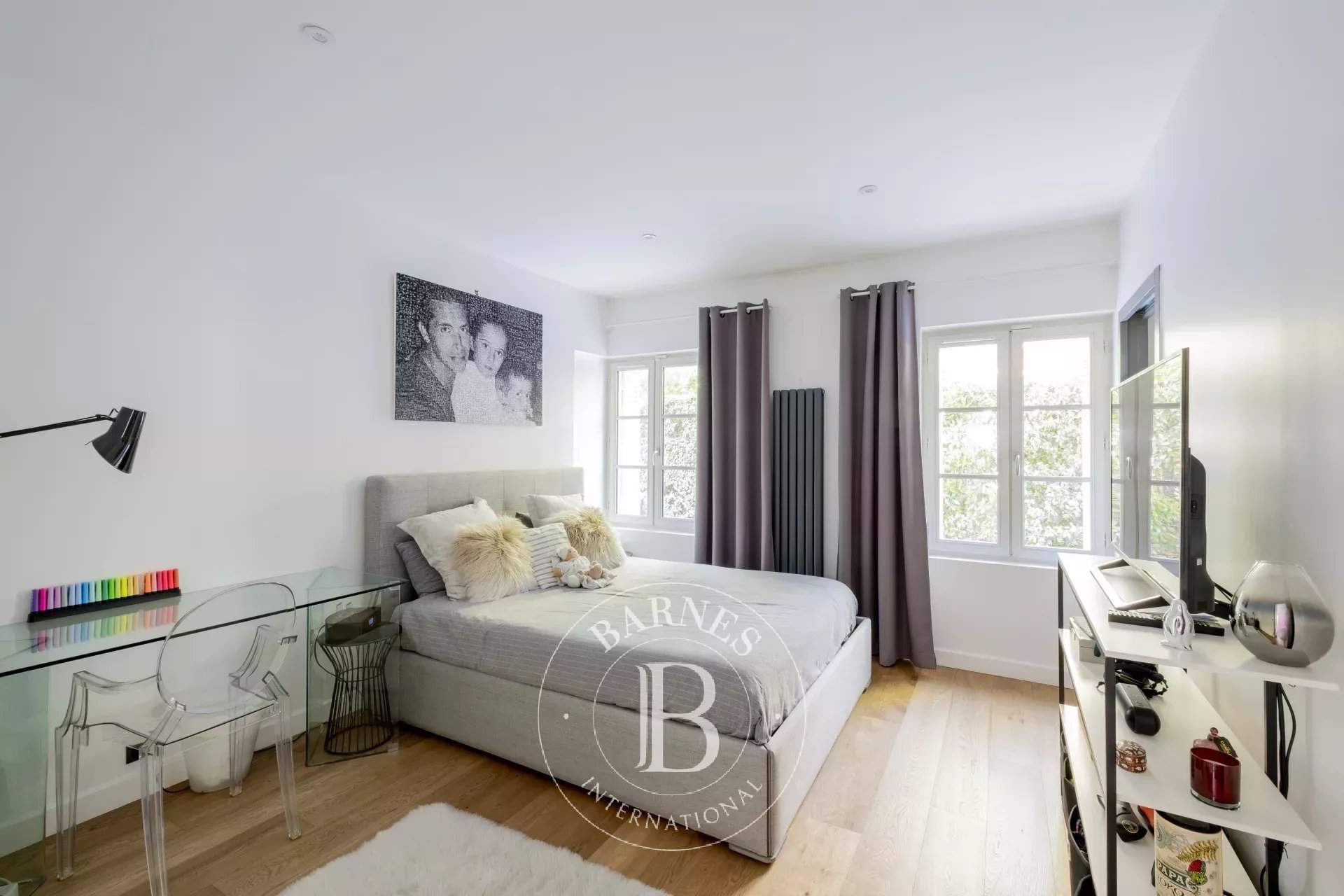 Pessac  - Maison 6 Pi&egrave;ces 5 Chambres - picture 10