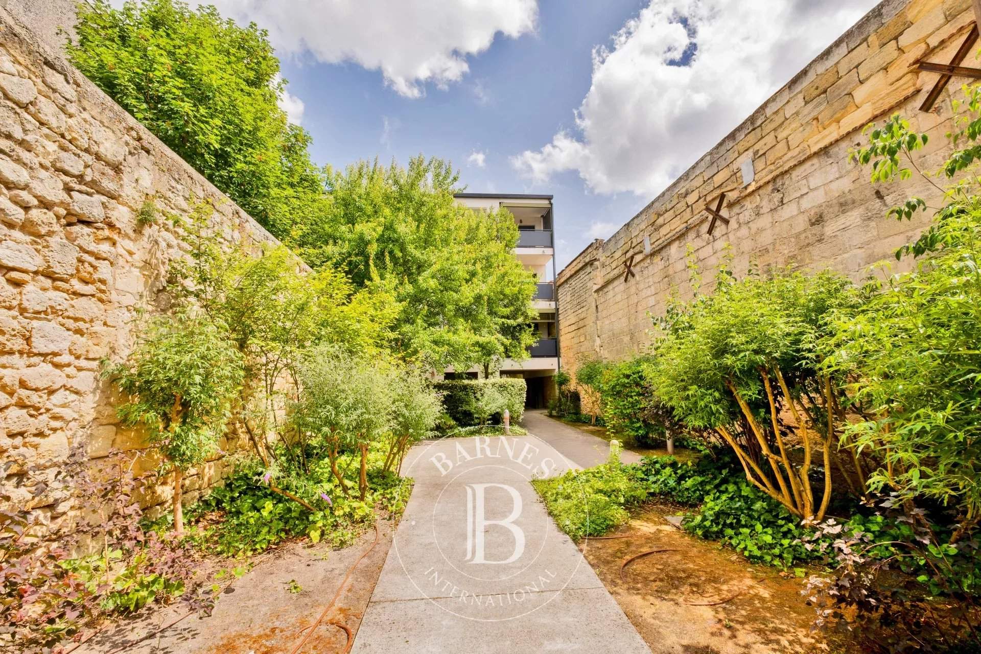 Bordeaux  - Appartement 4 Pi&egrave;ces 3 Chambres - picture 8