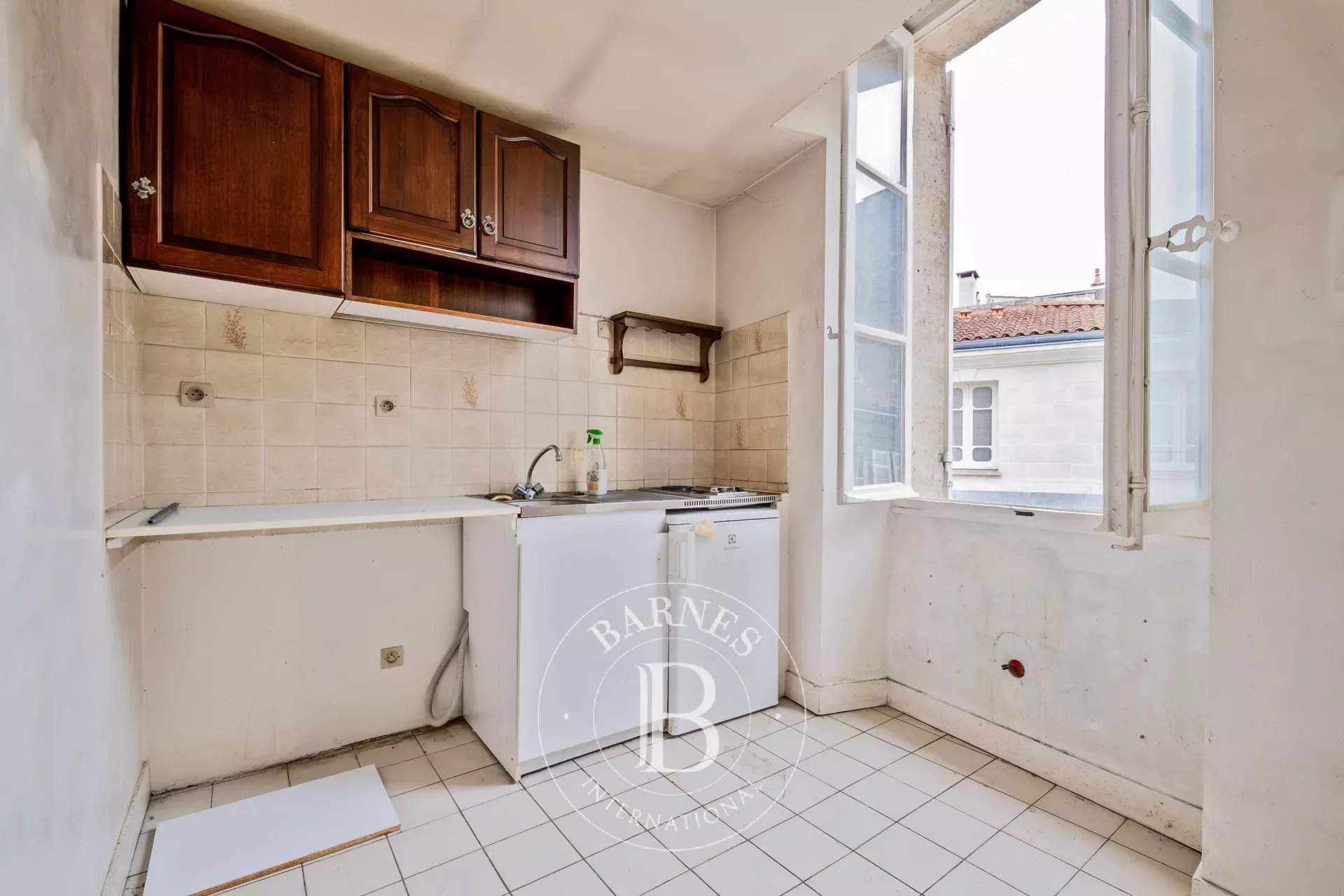 Bordeaux  - Edificio 6 Cuartos - picture 13