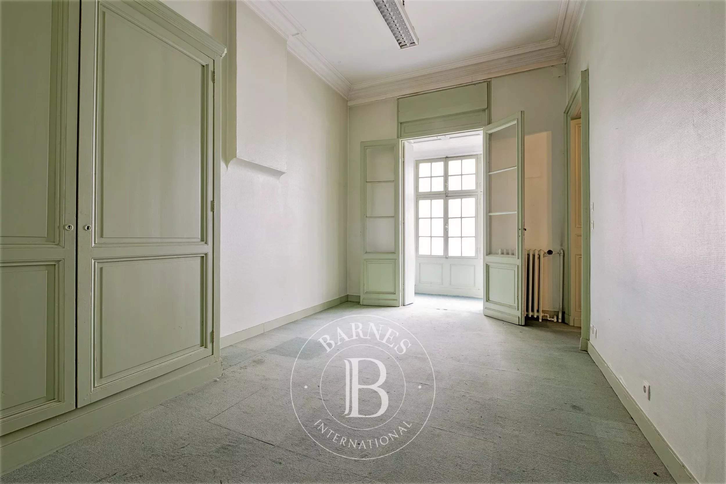 Bordeaux  - Appartement 8 Pi&egrave;ces - picture 10