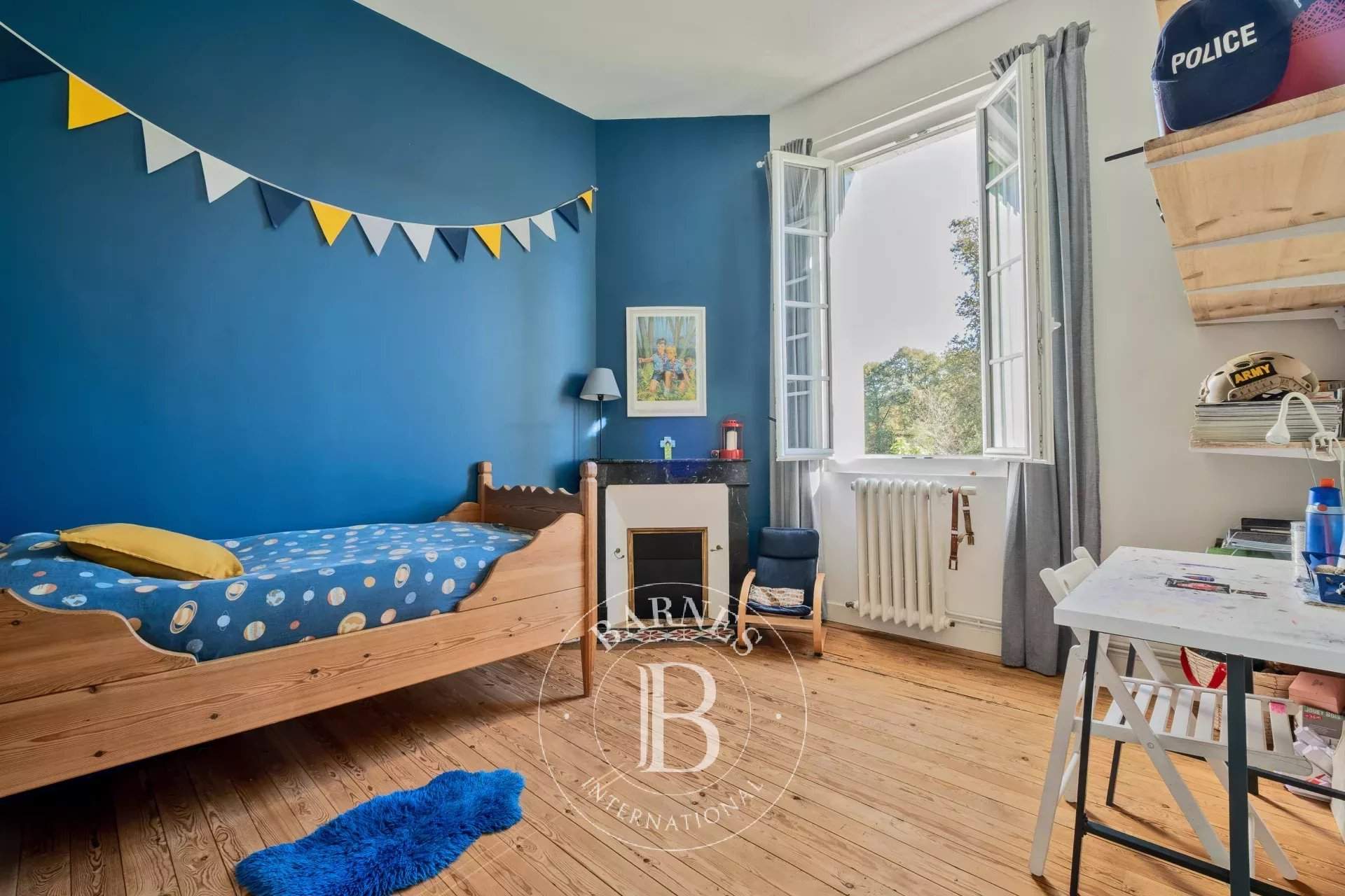 Saint-Selve  - Casa 9 Cuartos 6 Habitaciones - picture 16