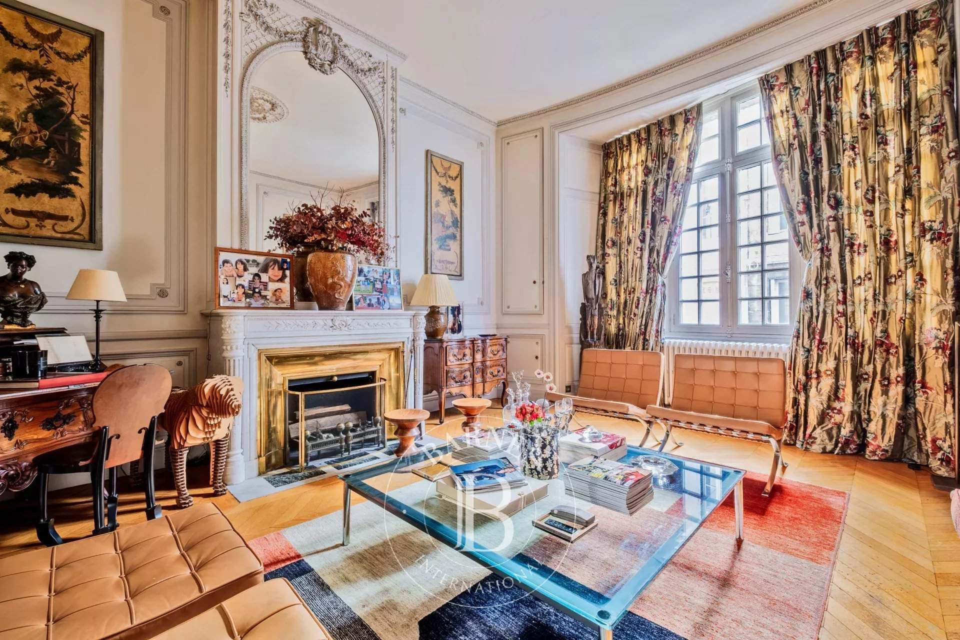 Bordeaux  - Apartment 3 Bedrooms - picture 6