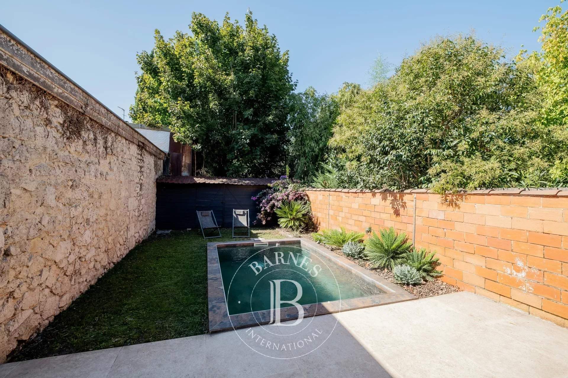 Bordeaux  - Maison 5 Pi&egrave;ces 4 Chambres - picture 15