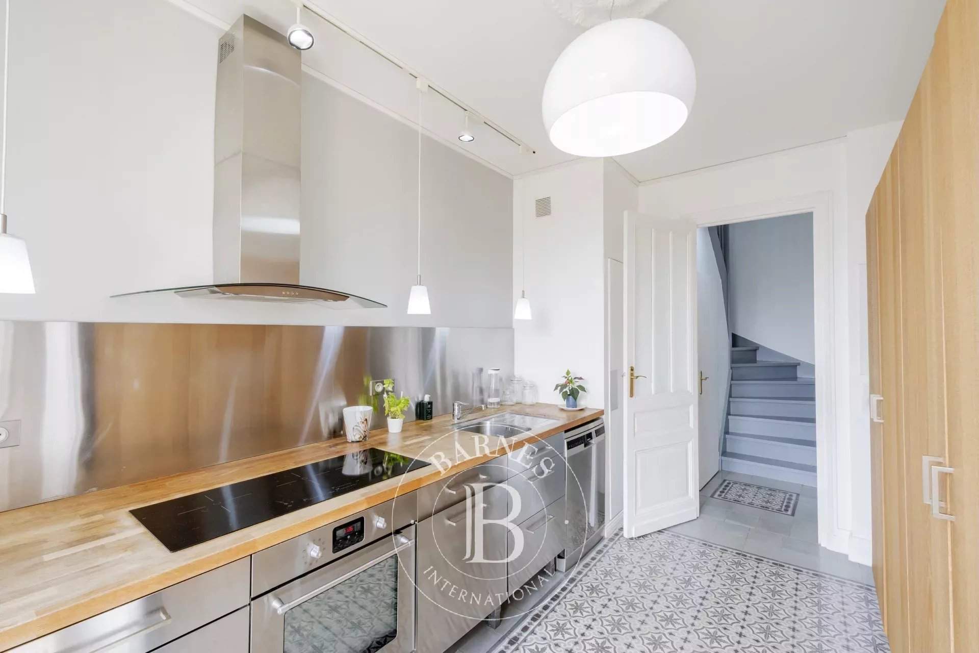 Bordeaux  - Apartment 3 Bedrooms - picture 16