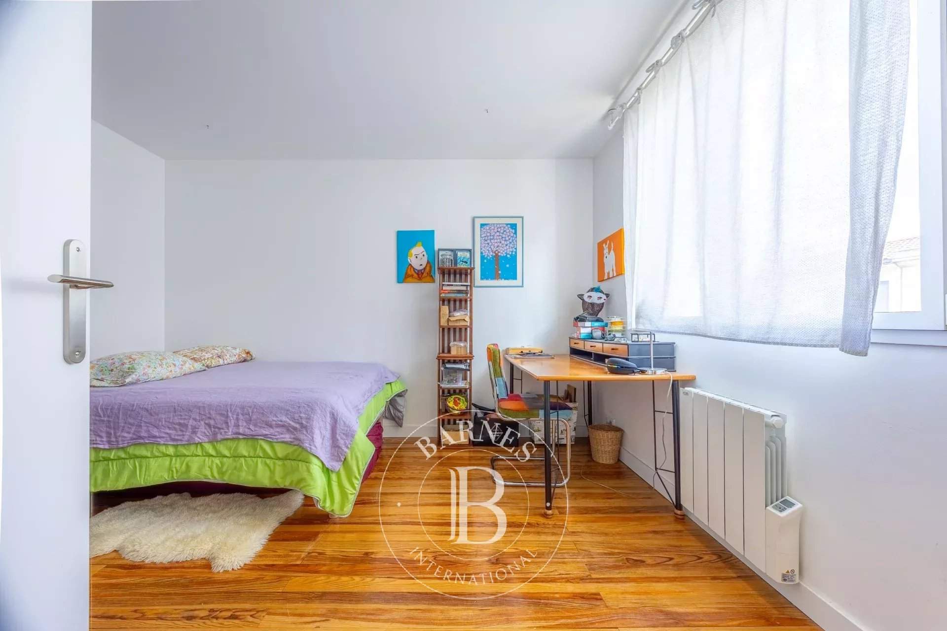 Bordeaux  - Casa 6 Cuartos 4 Habitaciones - picture 16