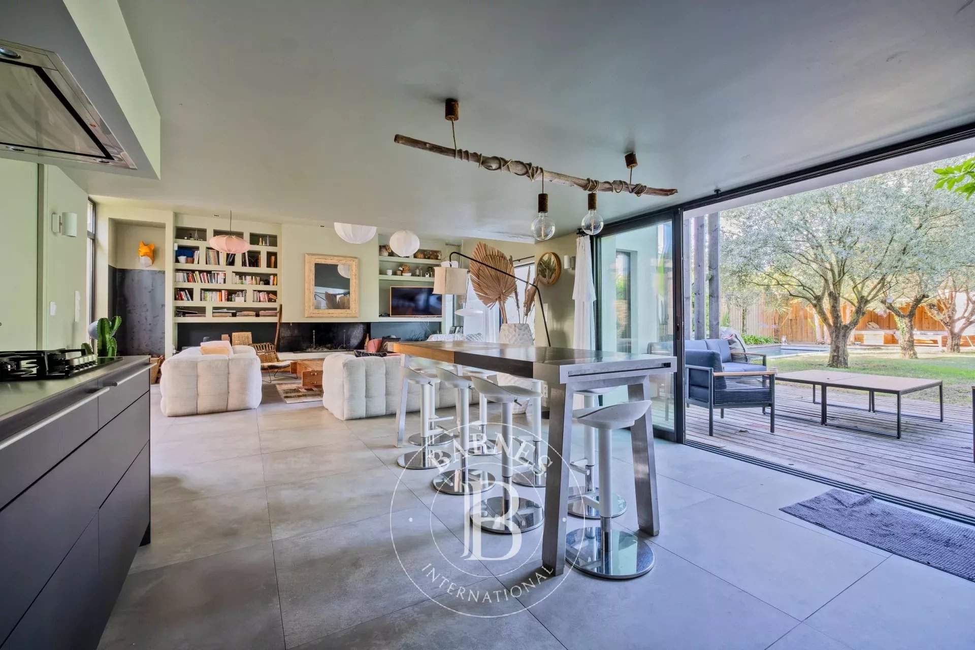 Le Bouscat  - House 6 Bedrooms - picture 8