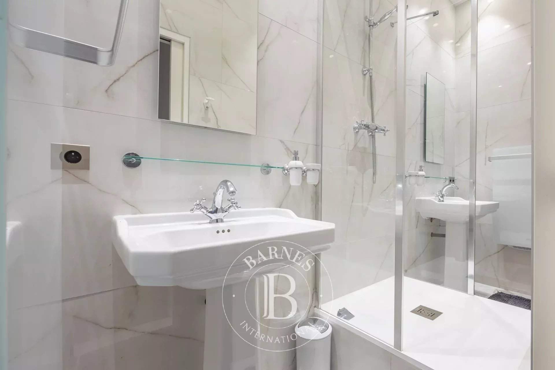 Bordeaux  - Appartement 3 Pièces, 1 Chambre - picture 6