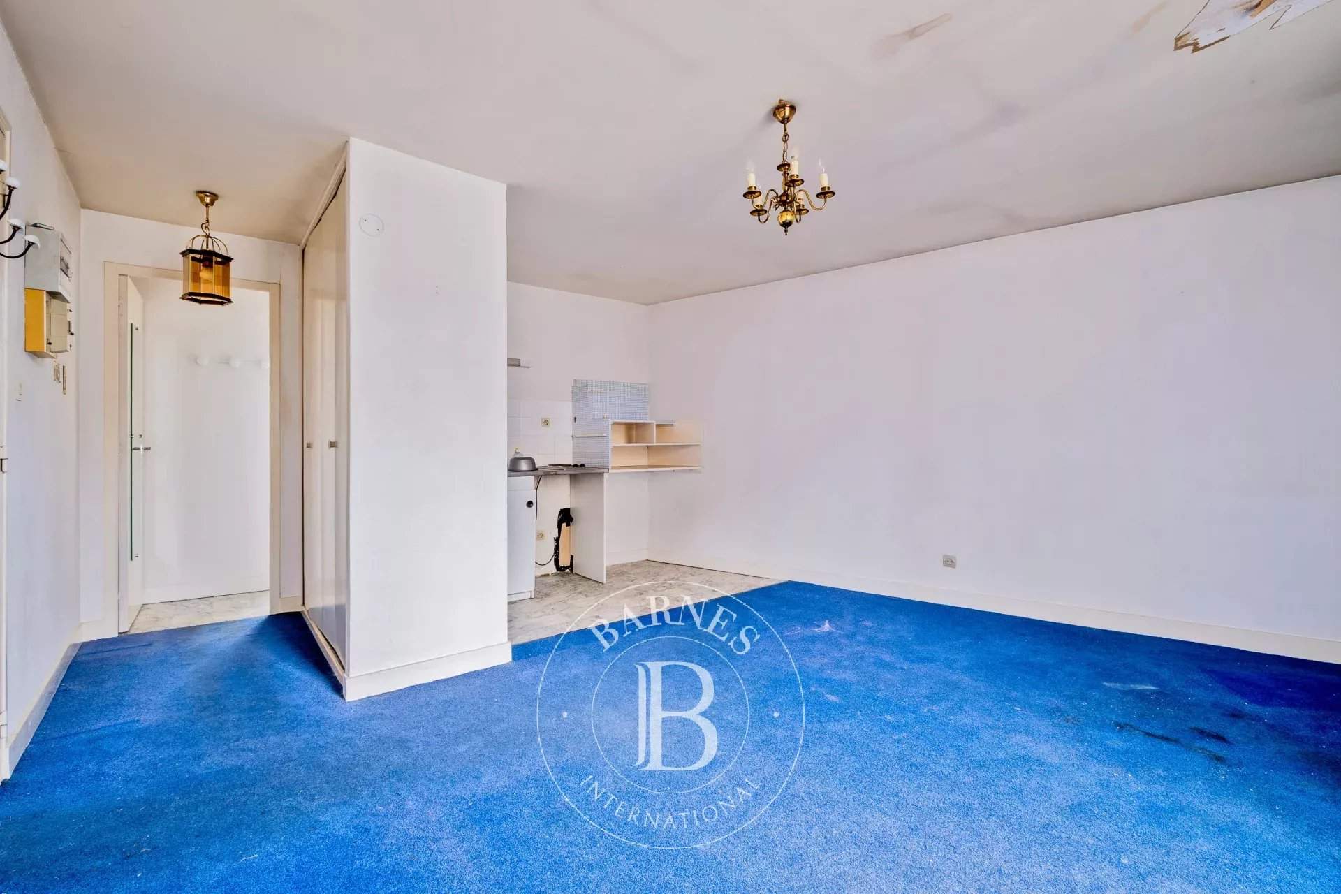 Bordeaux  - Edificio 6 Cuartos - picture 16