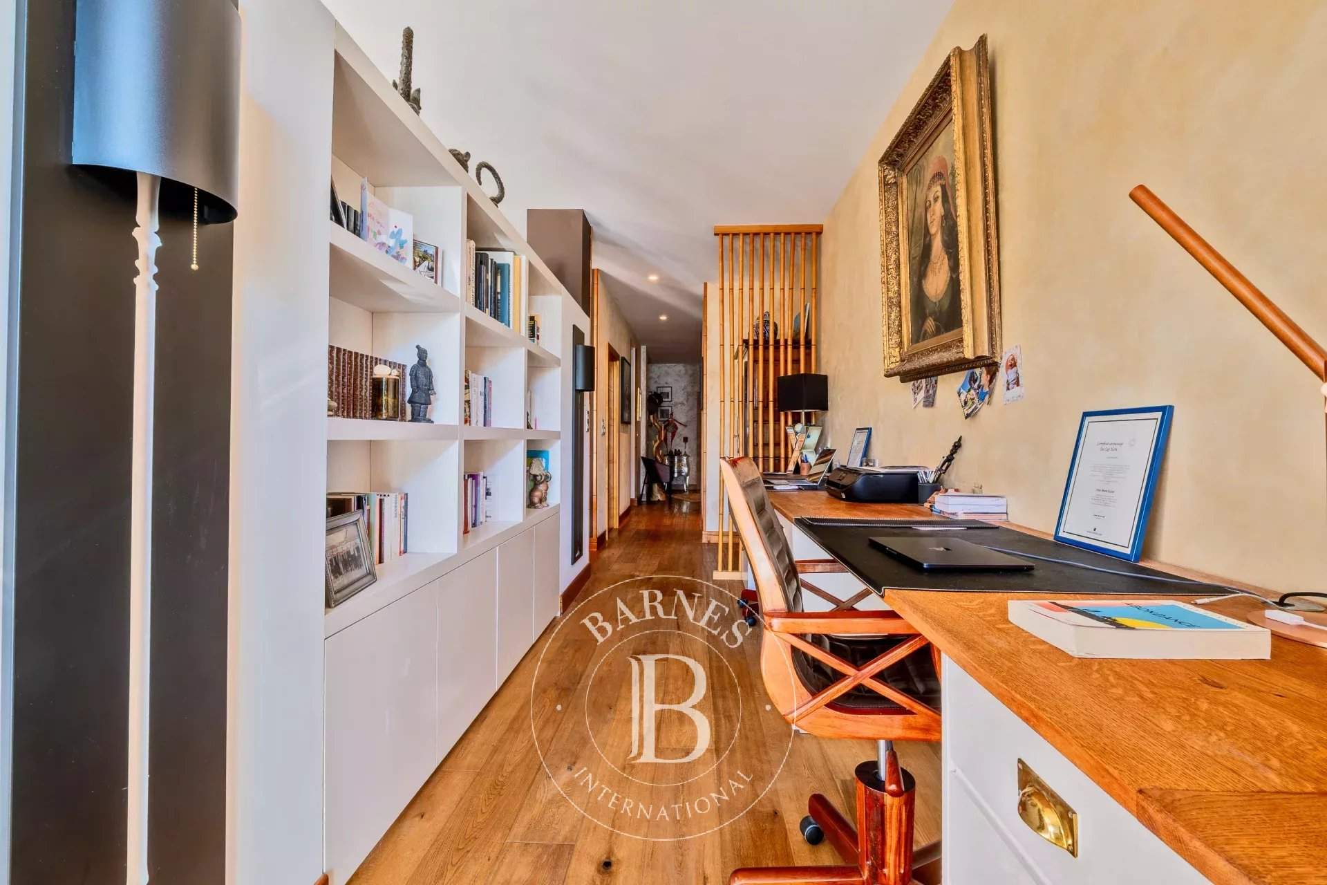 Bordeaux  - Appartement 6 Pi&egrave;ces 3 Chambres - picture 9