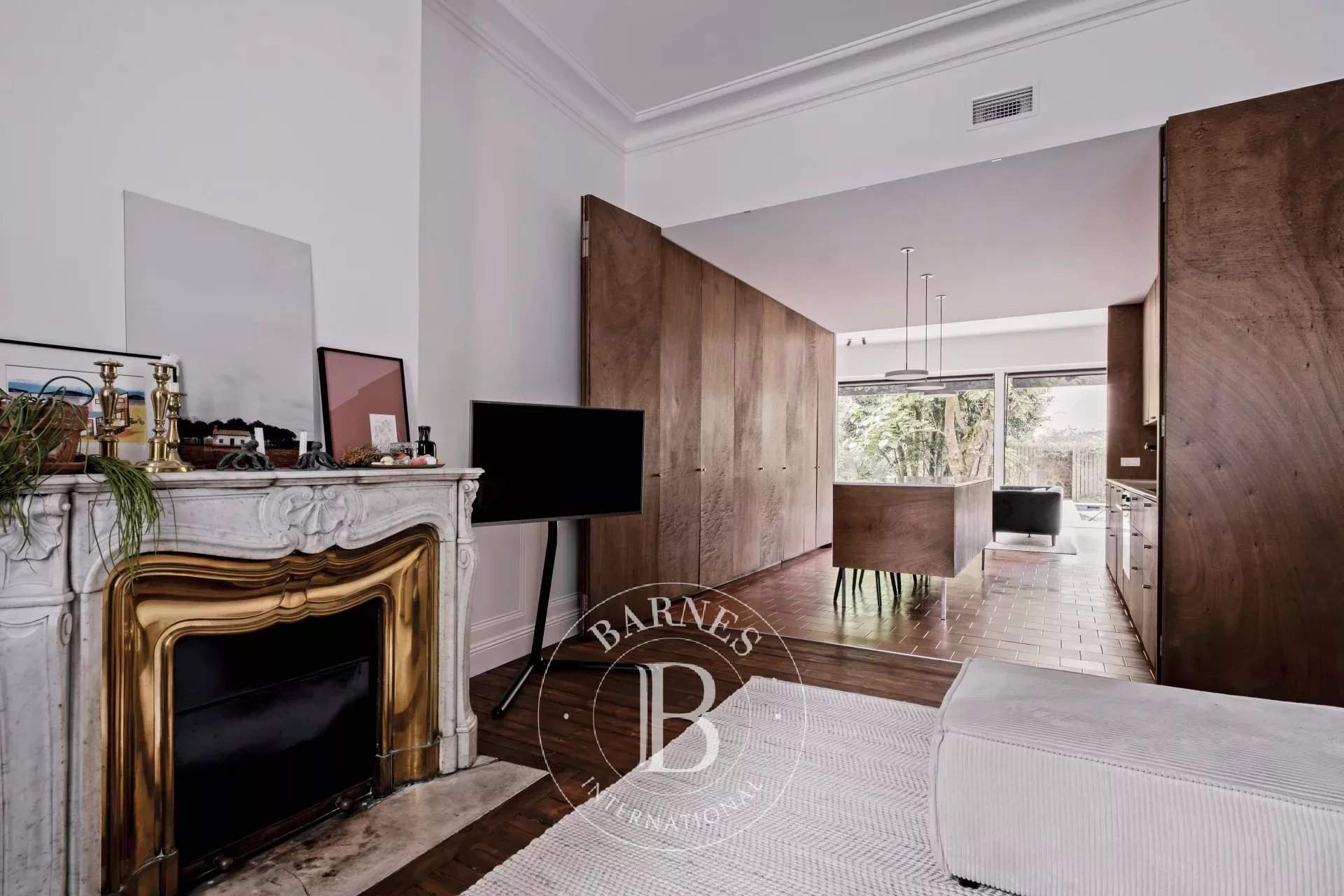 Bordeaux  - House 5 Bedrooms - picture 6