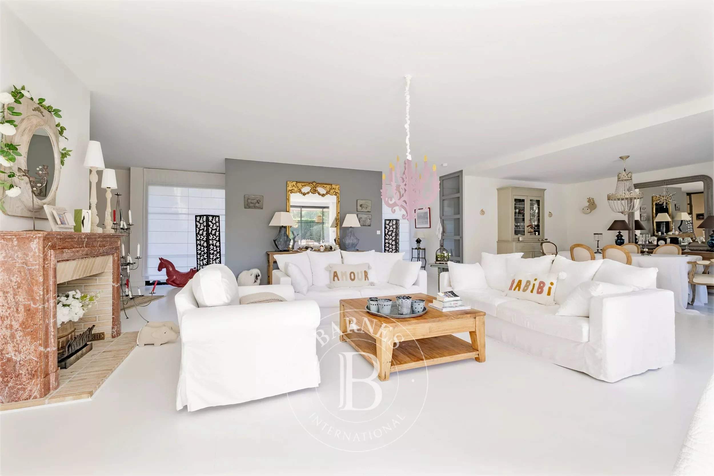 Bordeaux  - Maison 6 Pi&egrave;ces 4 Chambres - picture 8