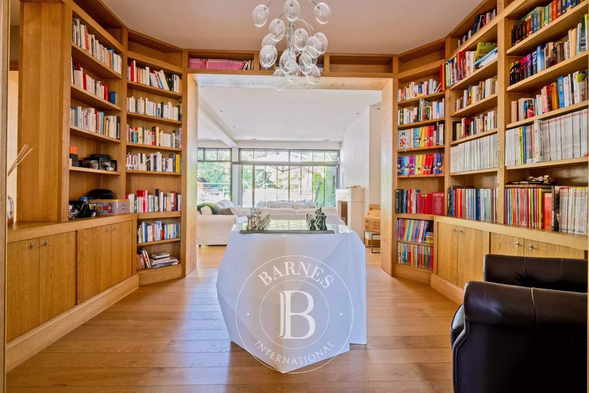 Bordeaux  - House 4 Bedrooms - picture 7