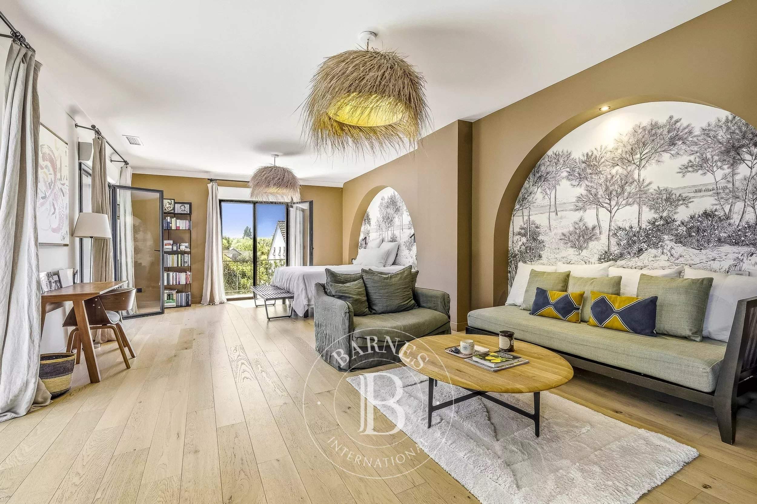 Bruges  - Maison 6 Pi&egrave;ces 5 Chambres - picture 12