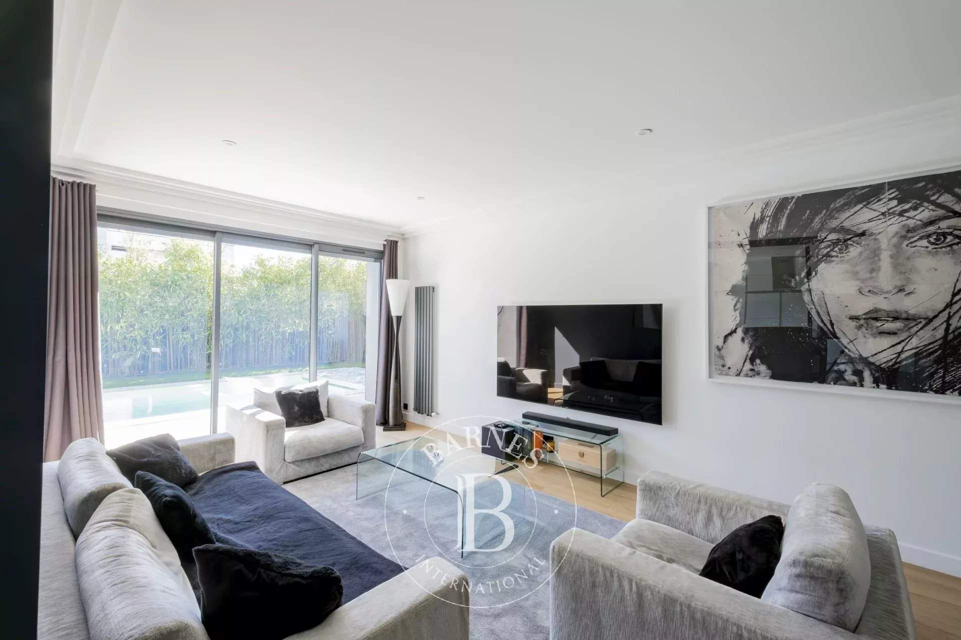 Pessac  - Maison 6 Pi&egrave;ces 5 Chambres - picture 5