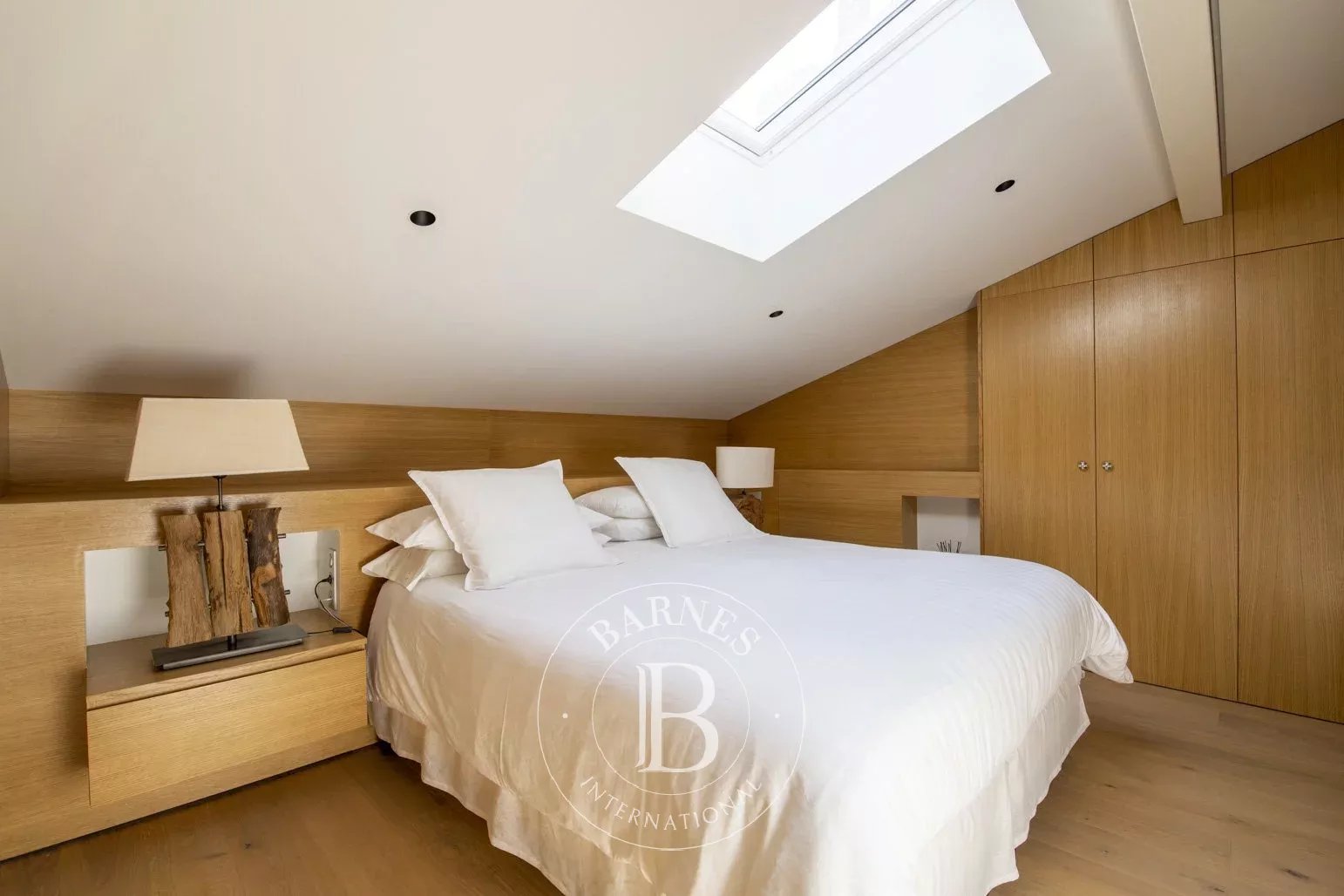 Bordeaux  - Apartment 3 Bedrooms - picture 17