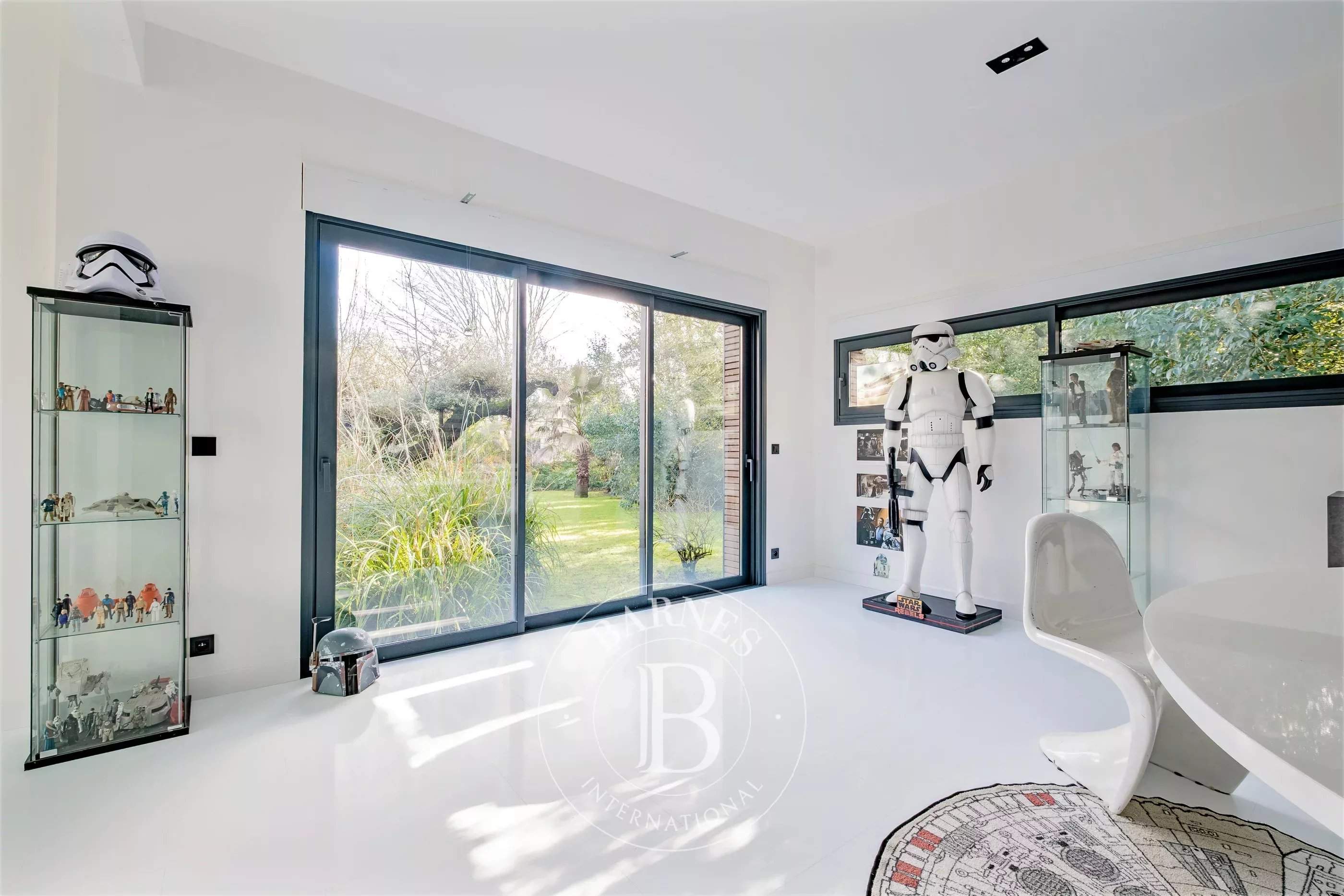 Mérignac  - Maison 8 Pi&egrave;ces 5 Chambres - picture 15