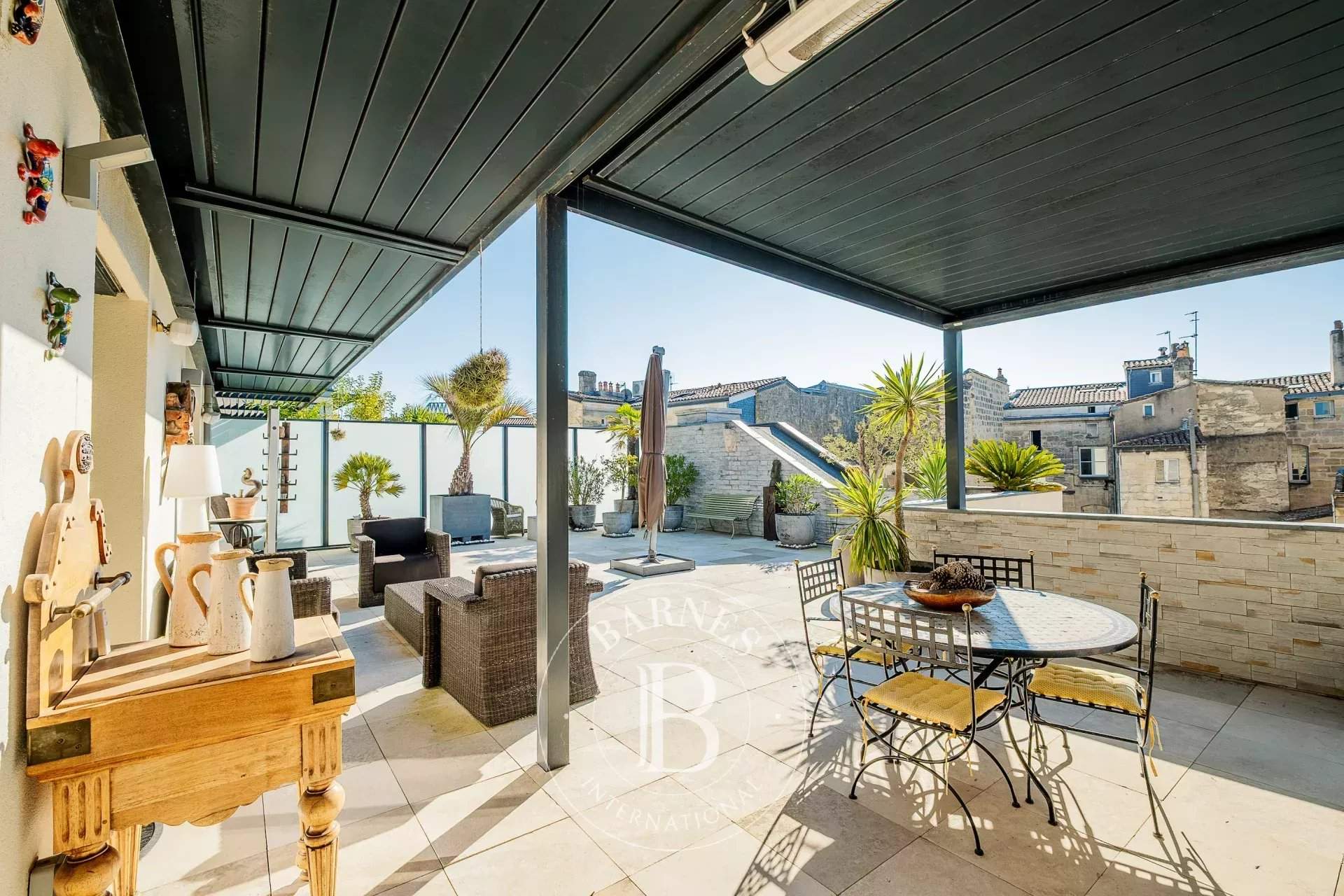 Bordeaux  - Appartement 6 Pi&egrave;ces 3 Chambres - picture 15