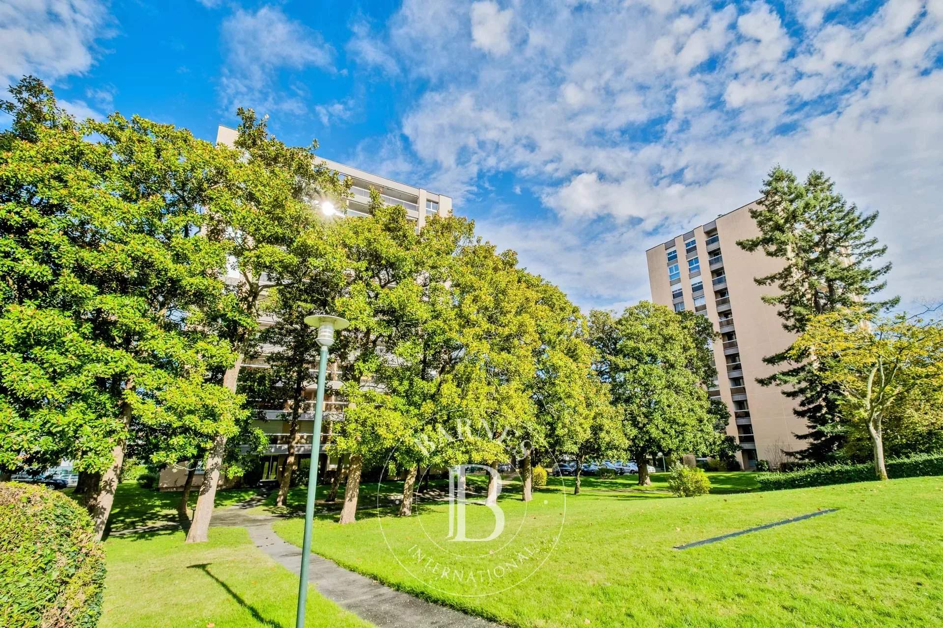 Bordeaux  - Apartment 3 Bedrooms - picture 18