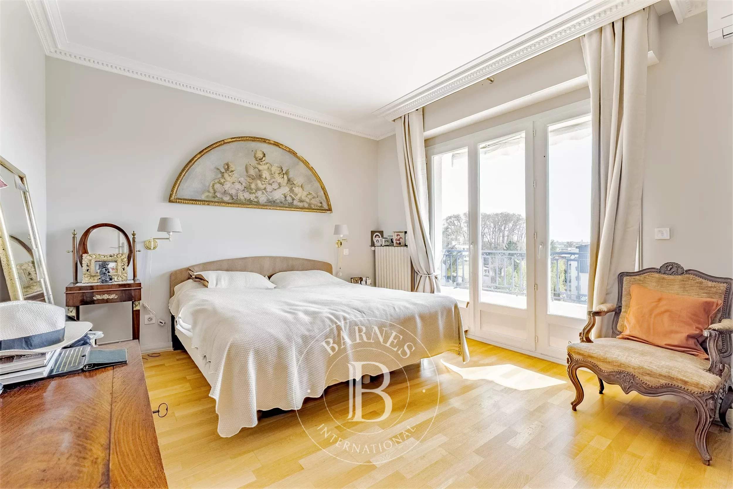 Le Bouscat  - Appartement 6 Pi&egrave;ces 3 Chambres - picture 11