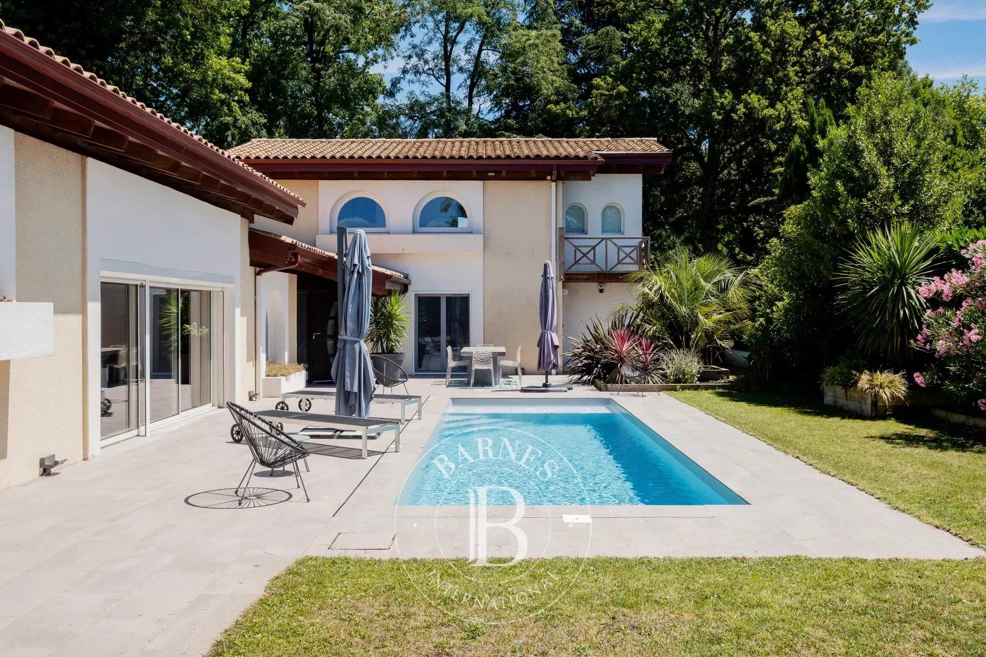 Mérignac  - Maison 7 Pièces 4 Chambres - picture 18