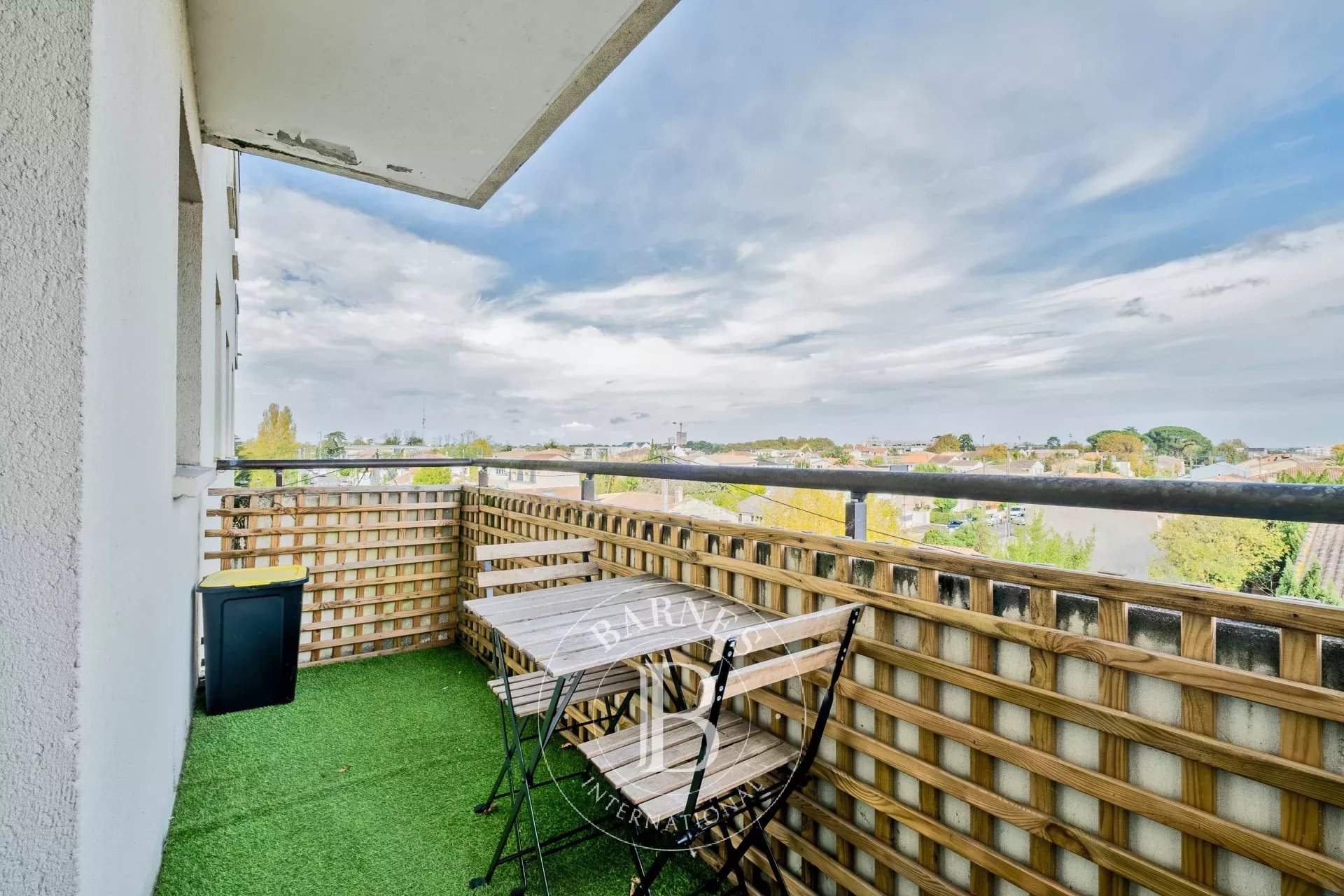 Bordeaux  - Apartment 1 Bedroom - picture 9