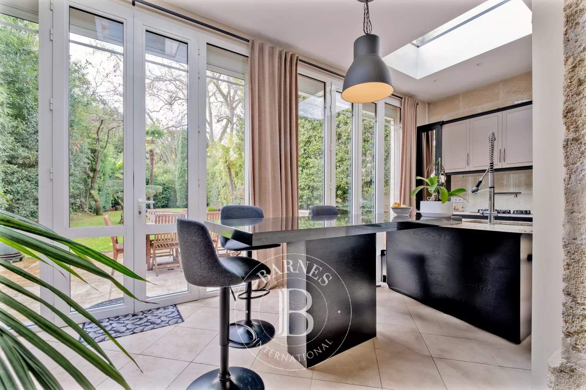 Le Bouscat  - Maison 8 Pi&egrave;ces 5 Chambres - picture 7