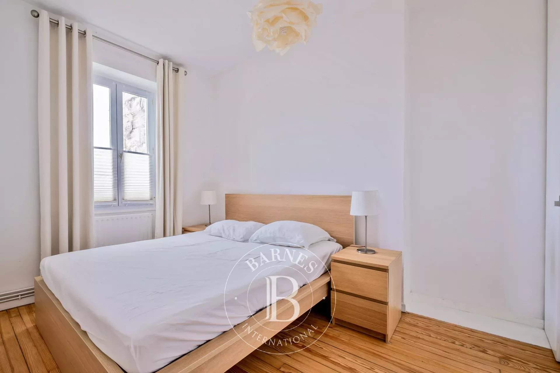 Bordeaux  - Appartement 4 Pi&egrave;ces 3 Chambres - picture 7