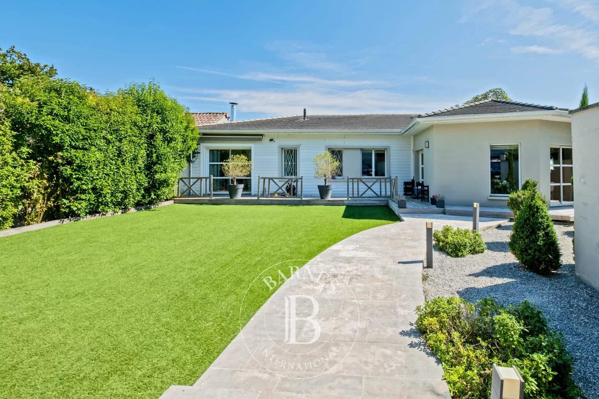 Le Bouscat  - House 6 Bedrooms - picture 12