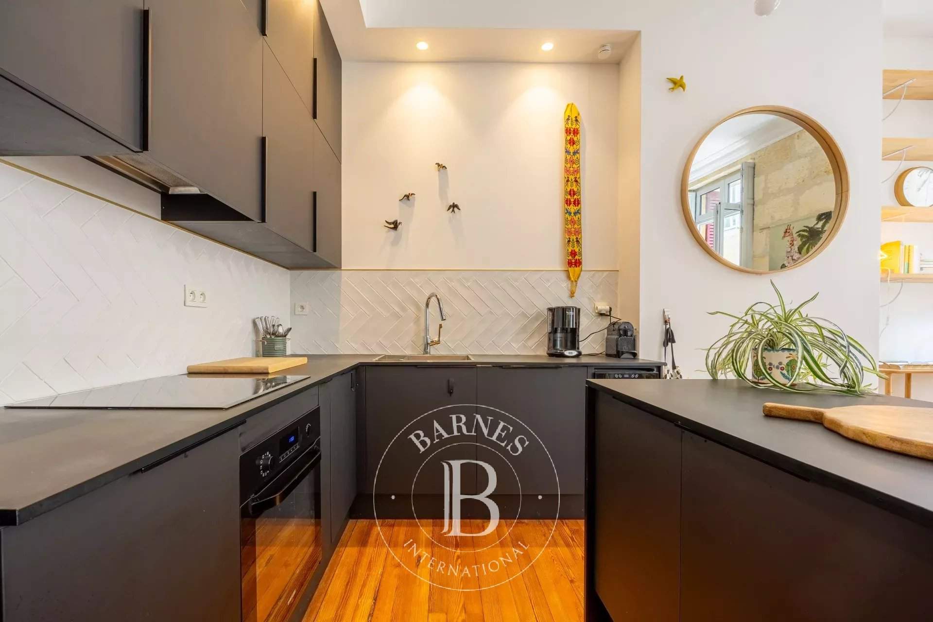 Bordeaux  - Appartement 2 Pi&egrave;ces, 1 Chambre - picture 4