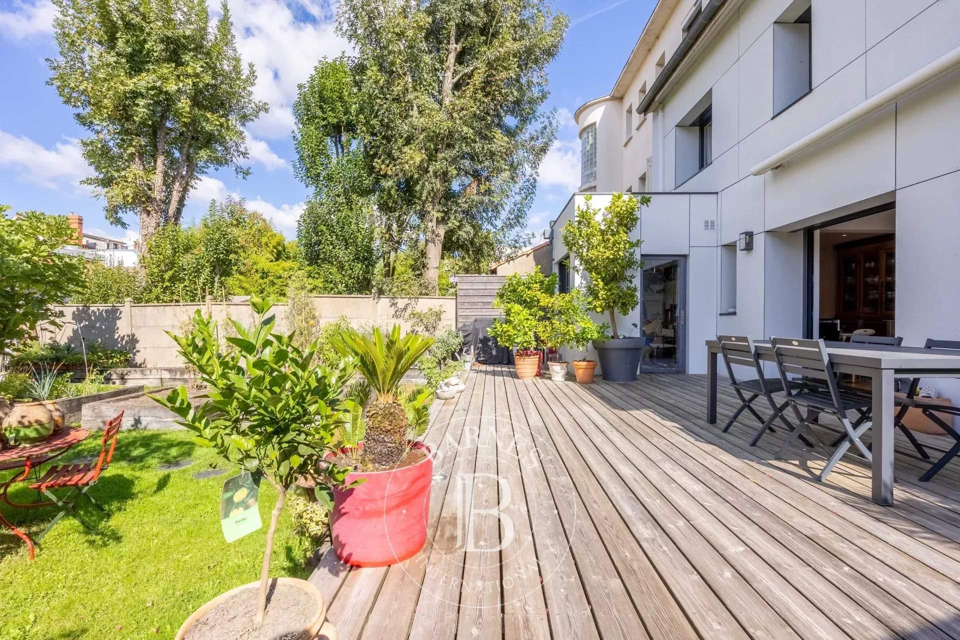 Bordeaux  - Casa 6 Cuartos 4 Habitaciones - picture 9