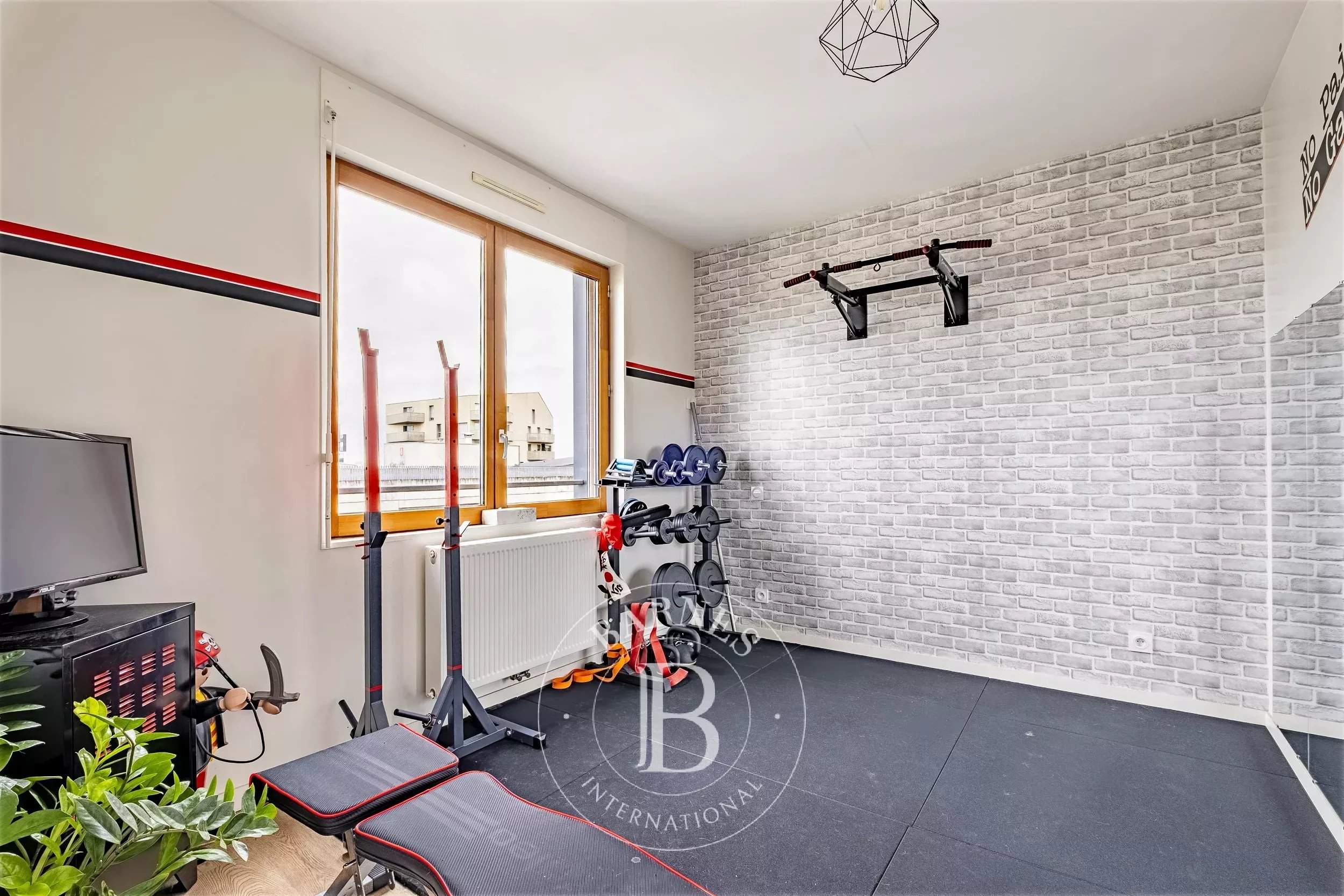 Bordeaux  - Appartement 5 Pi&egrave;ces 4 Chambres - picture 6