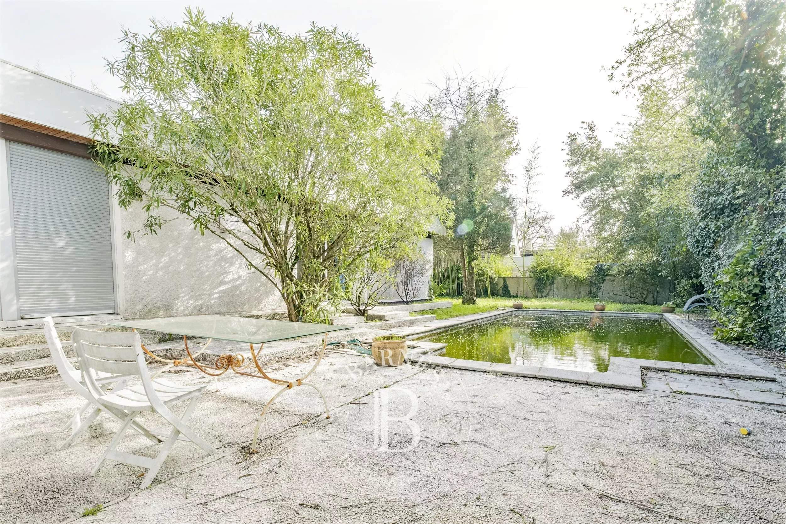 Bordeaux  - Villa 6 Pi&egrave;ces 4 Chambres - picture 13