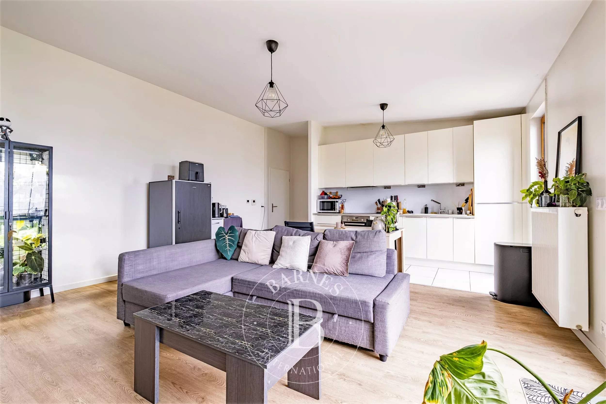 Bordeaux  - Appartement 5 Pi&egrave;ces 4 Chambres - picture 3