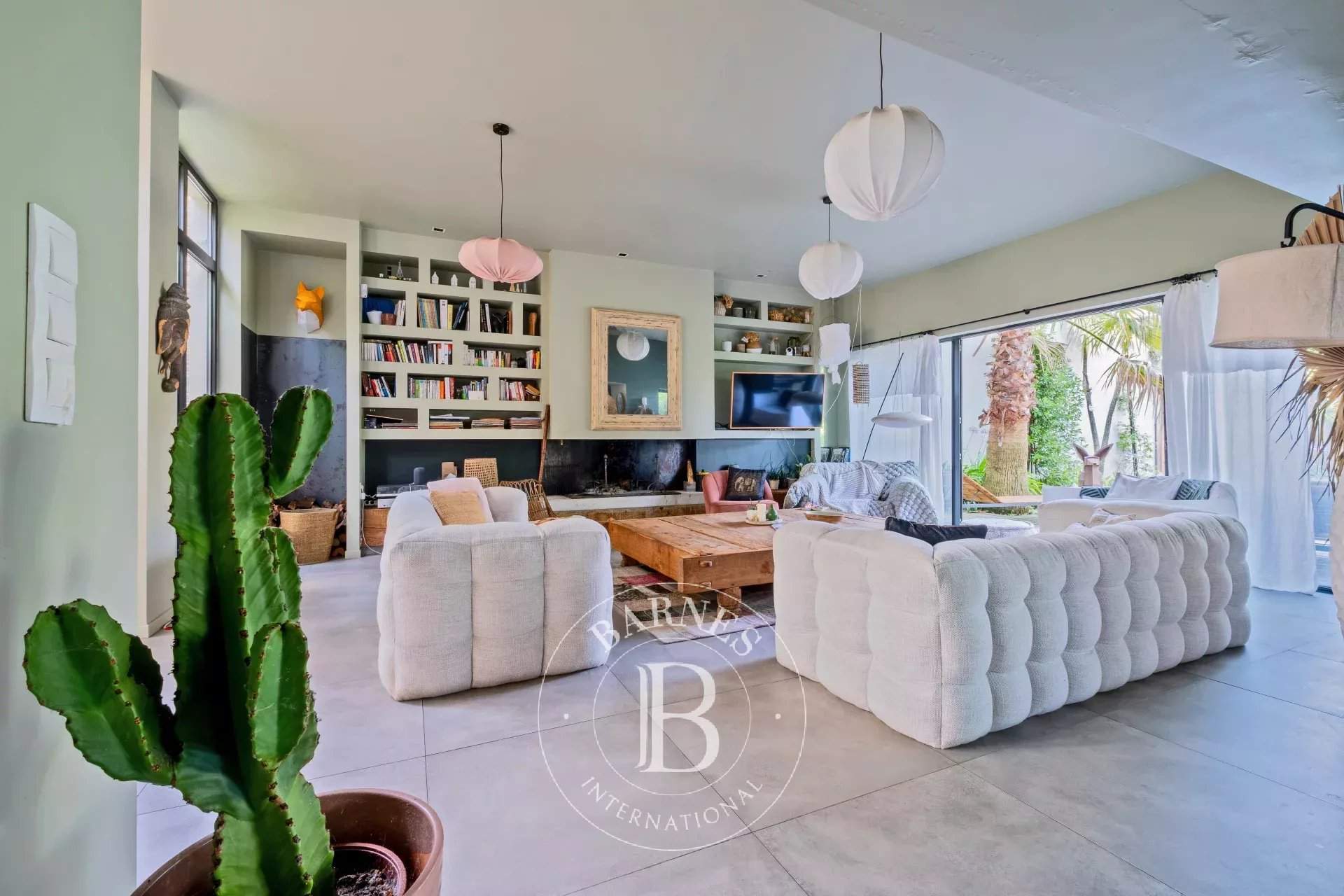 Le Bouscat  - House 6 Bedrooms - picture 1