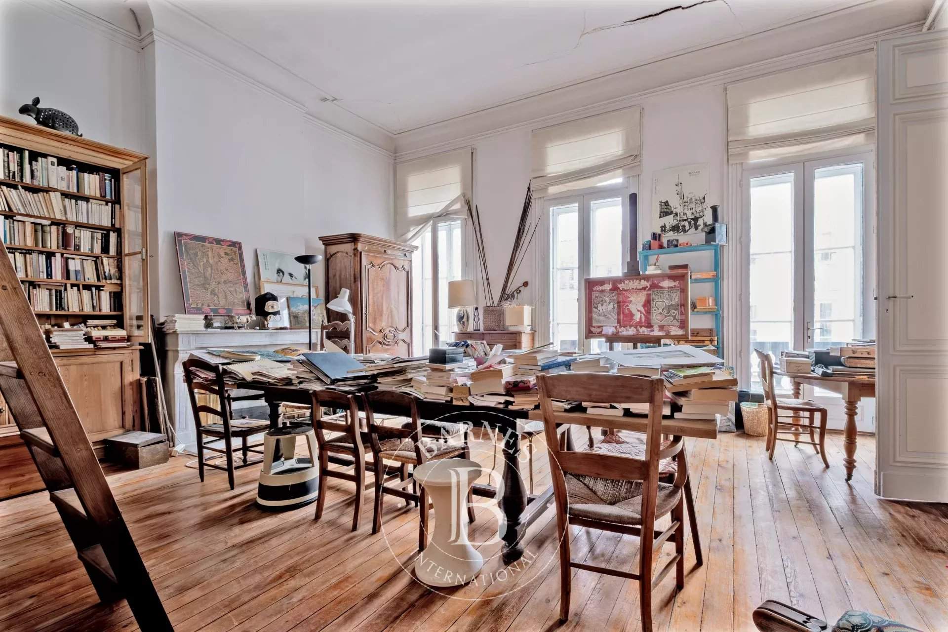 Bordeaux  - Casa 15 Cuartos 8 Habitaciones - picture 9