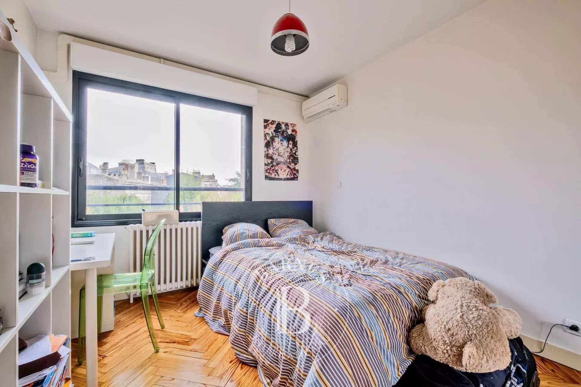 Bordeaux  - Maison 9 Pi&egrave;ces 5 Chambres - picture 15