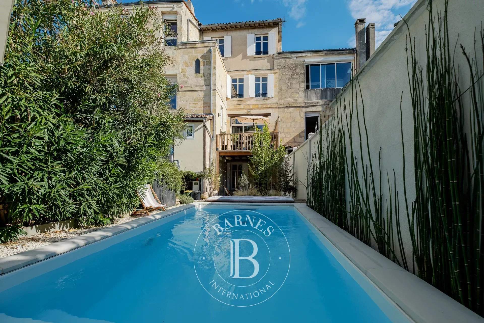 Bordeaux  - Casa 7 Cuartos 4 Habitaciones - picture 18