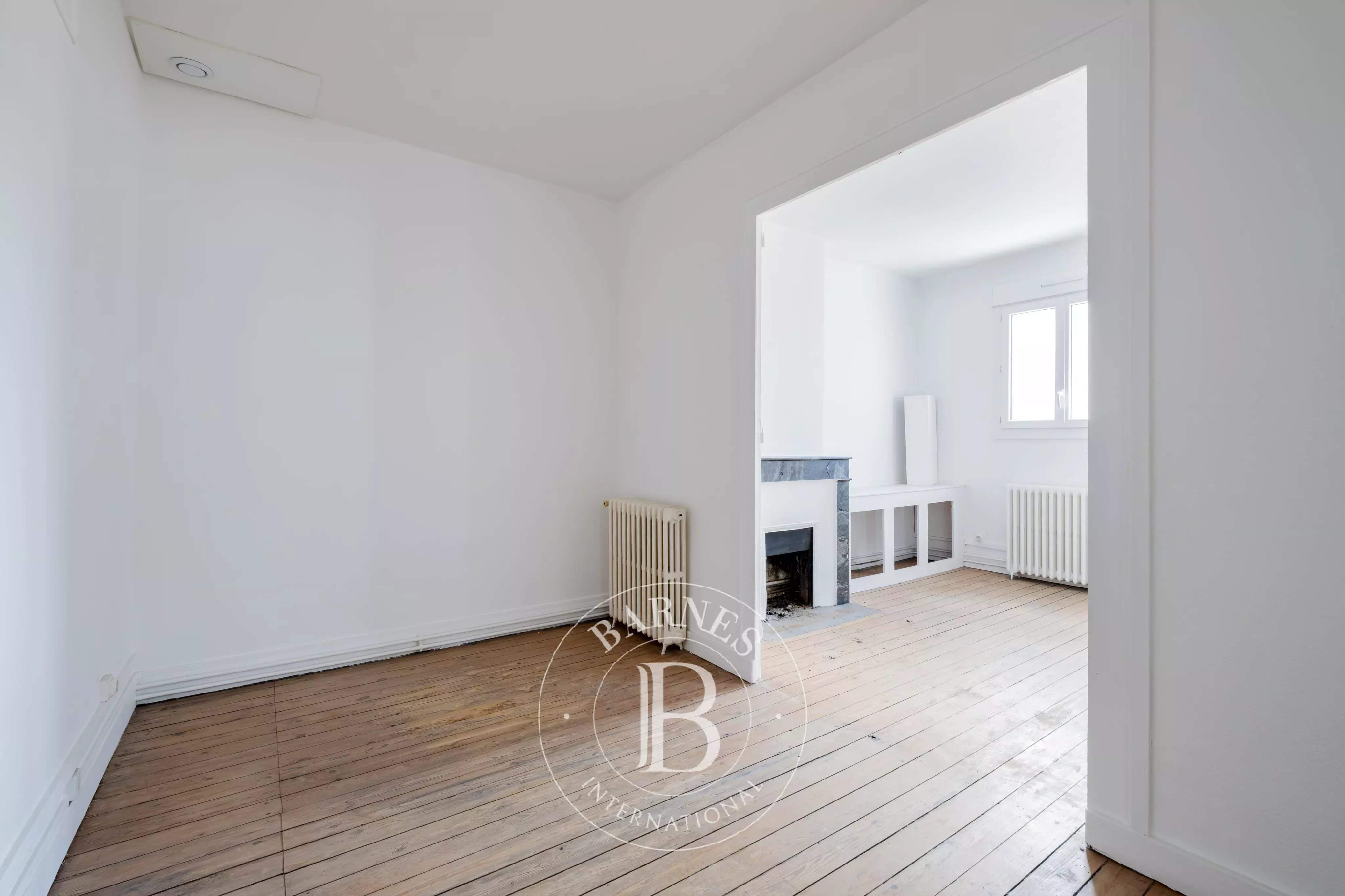 Bordeaux  - Appartement 3 Pi&egrave;ces, 1 Chambre - picture 8