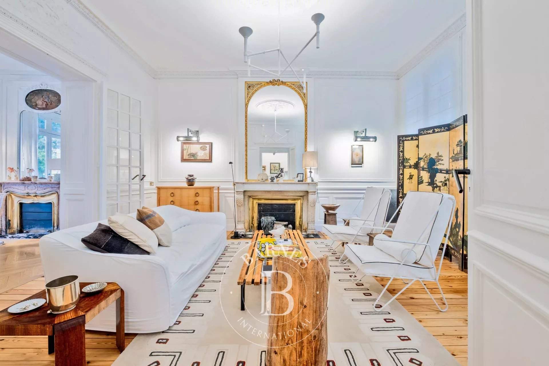 Bordeaux  - House 4 Bedrooms - picture 1