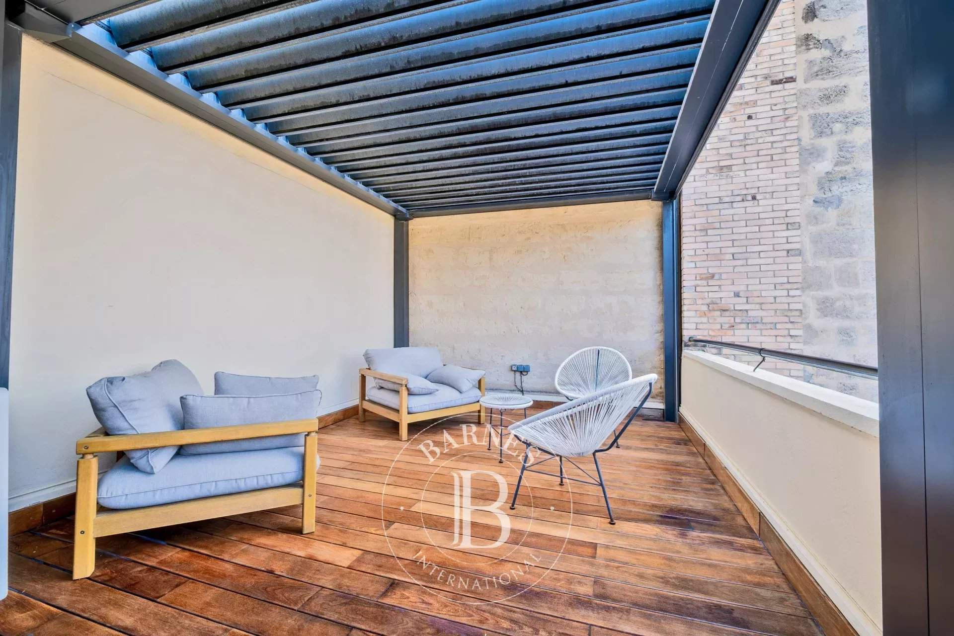 Bordeaux  - Appartement 4 Pi&egrave;ces 2 Chambres - picture 14