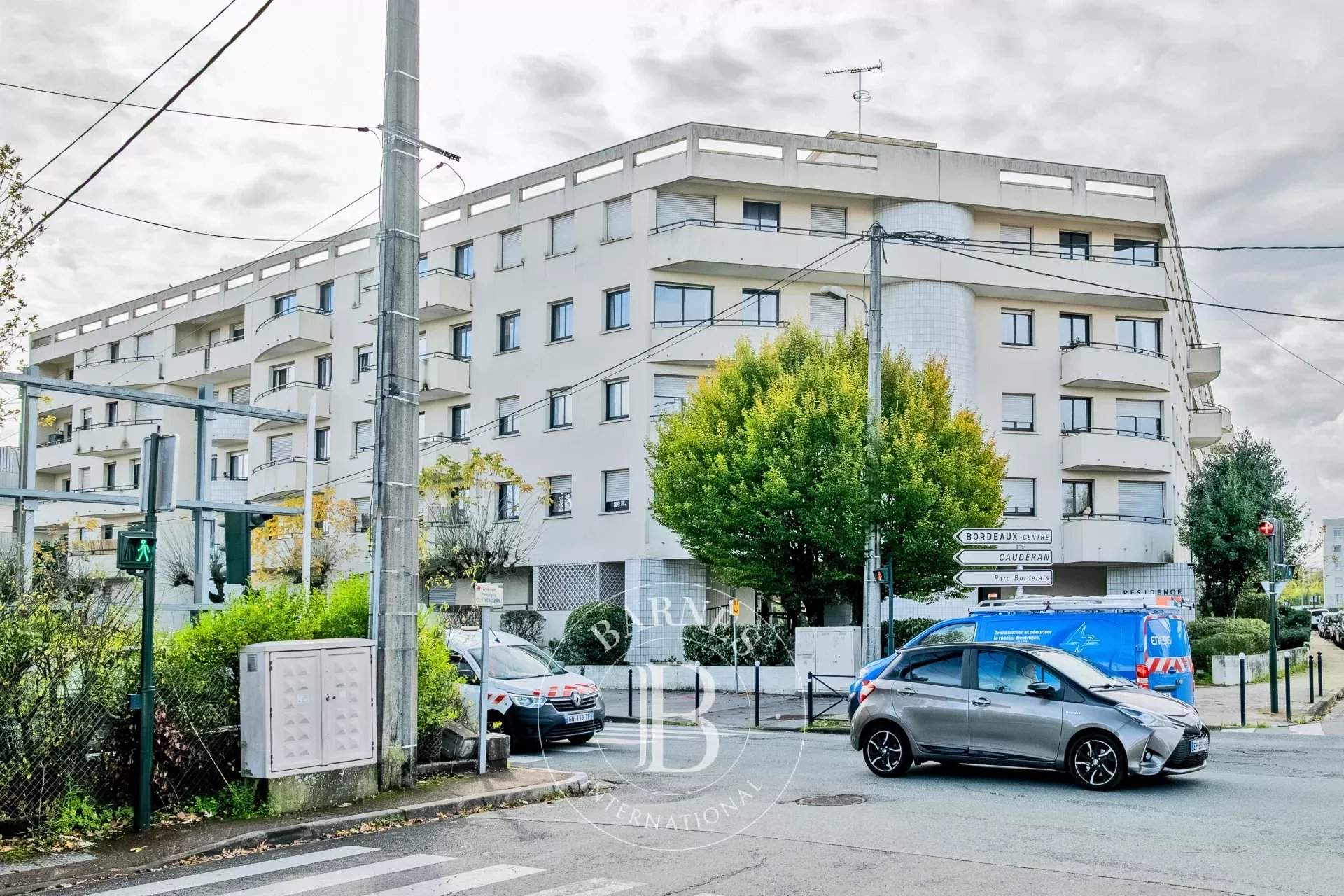 Bordeaux  - Apartment 1 Bedroom - picture 11