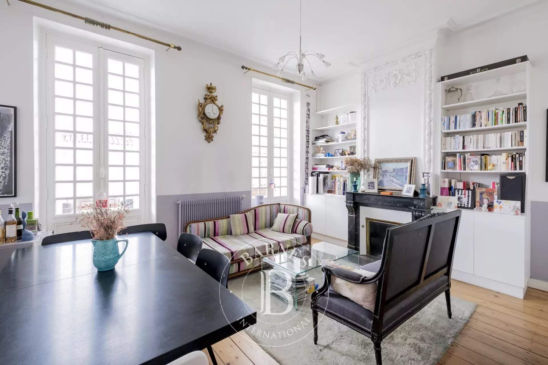 Bordeaux  - House 3 Bedrooms - picture 2