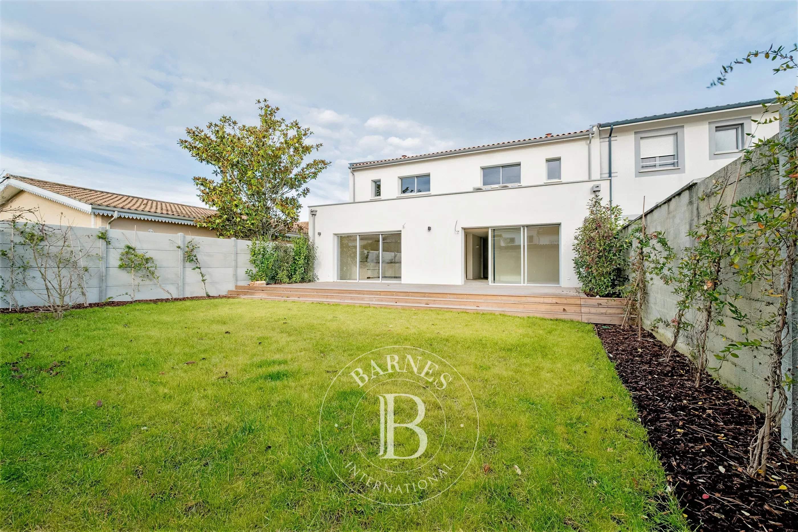 Le Bouscat  - Maison 6 Pi&egrave;ces 4 Chambres - picture 5