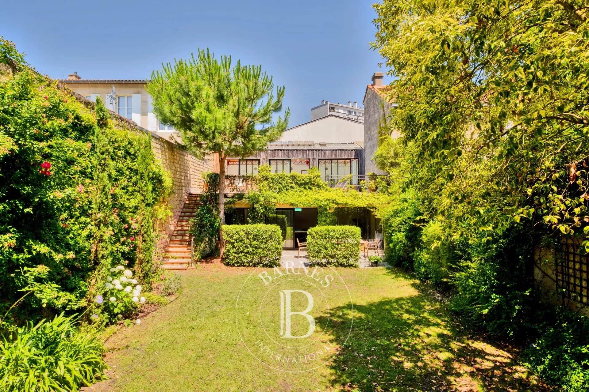Bordeaux  - House 6 Bedrooms - picture 2